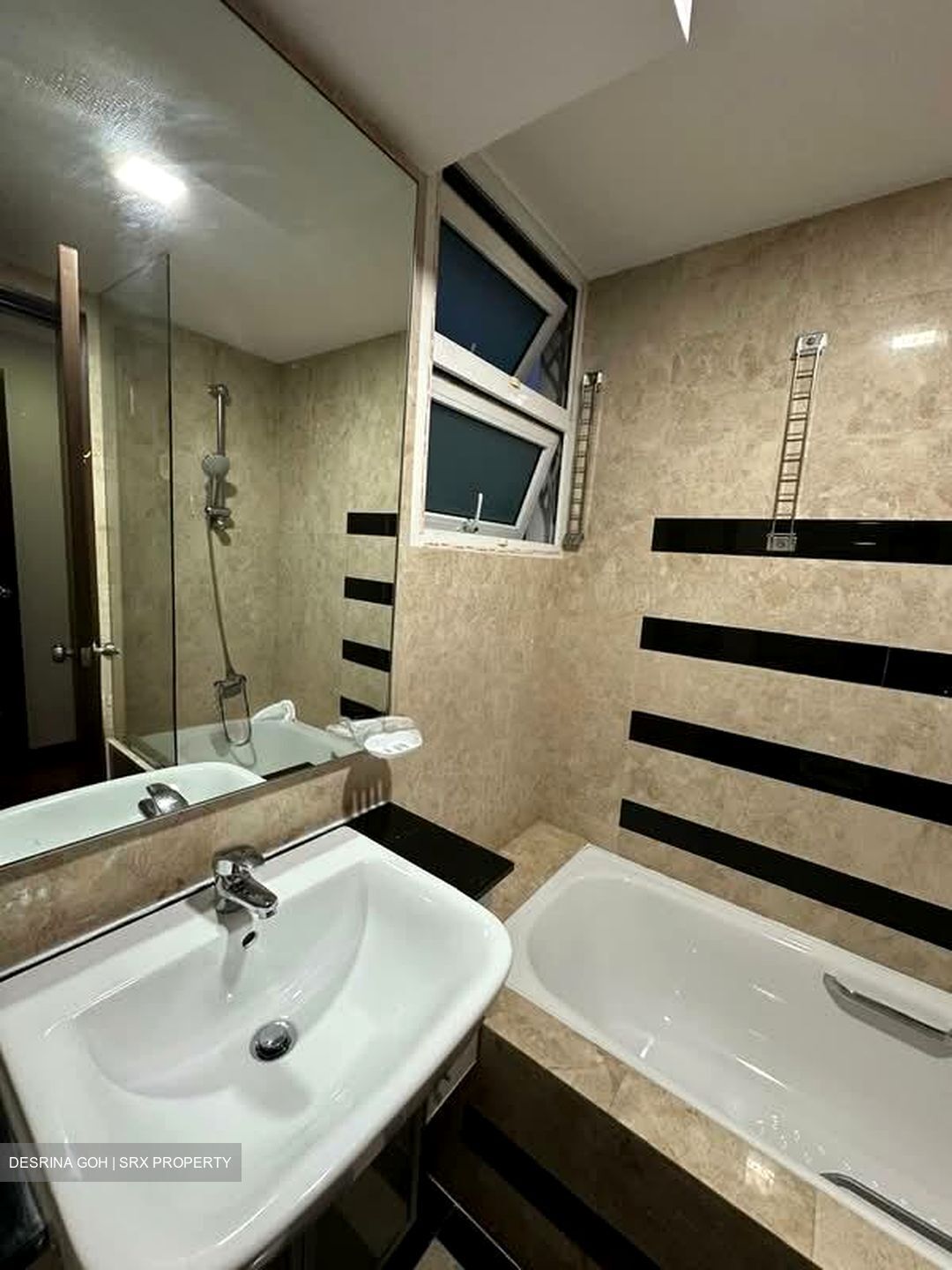 The Warren (D23), Condominium #576304631